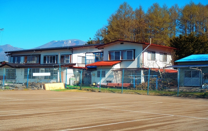 軽井沢　民宿　すみれ荘＜長野県＞